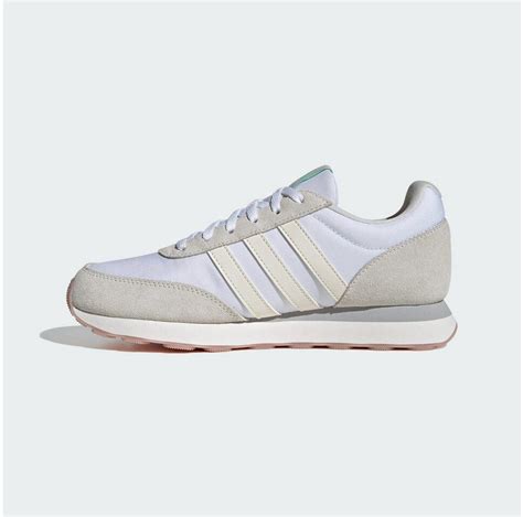 Adidas Run 60s 3.0 Women (IE3807) cloud white/chalk white